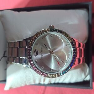 Juicy couture watch